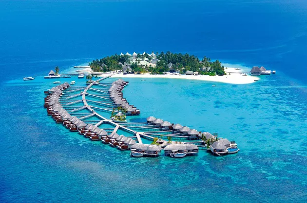 Qué debes saber si vas a viajar a Maldivas