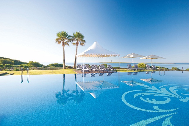 LOS MEJORES HOTELES DE MENORCA los mejores hoteles de menorca: