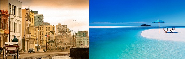 VIAJES COMBINADOS CARIBE viajes combinados caribe: