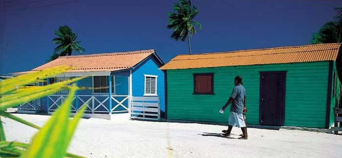 Isla Saona, Punta Cana