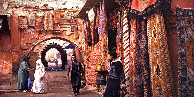 VIAJES A MARRUECOS viajes a marruecos: