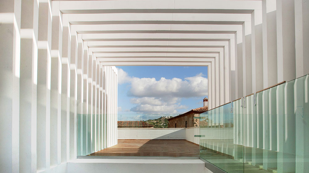 HOTEL EN CACERES hotel en caceres: