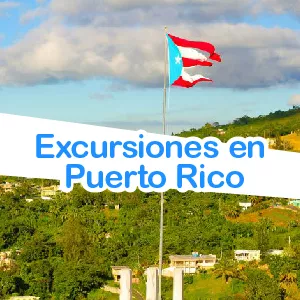 Top 5 Excursiones en Puerto Rico