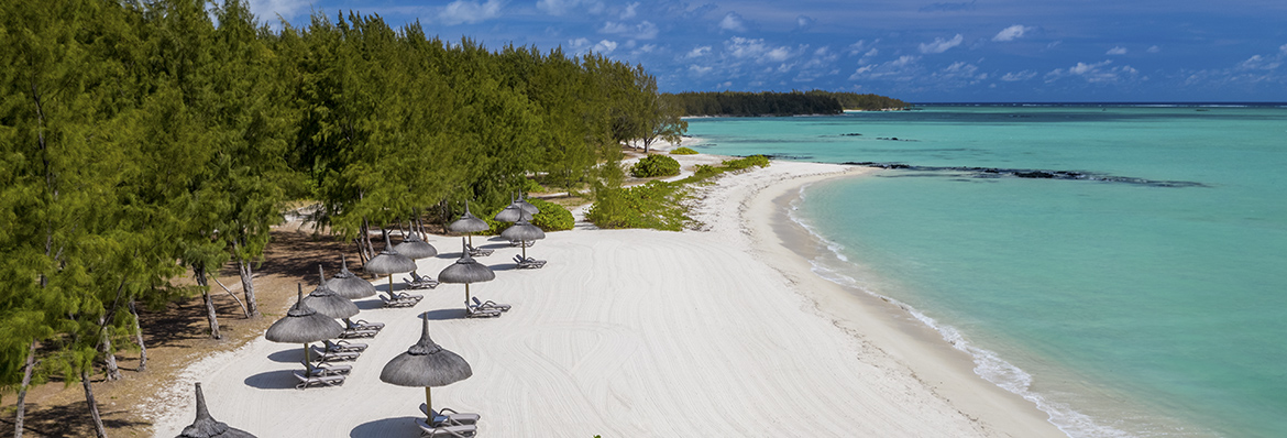 5 lugares que debes conocer en tu viaje a Mauricio