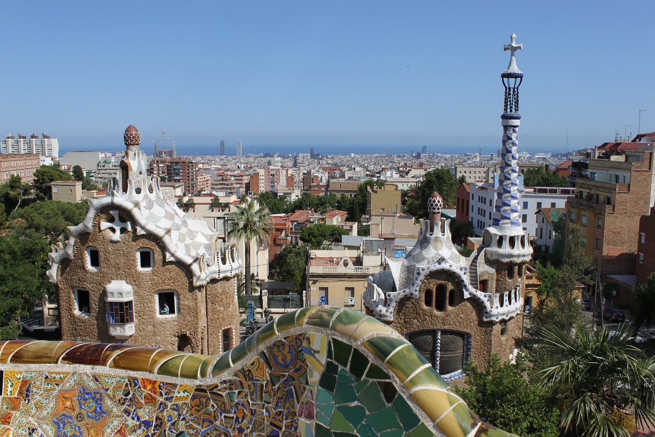 7 motivos por los que una escapada a Barcelona siempre es buena idea