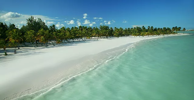 Punta Cana en Navidad