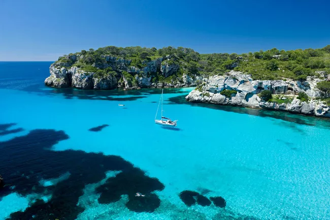 MENORCA