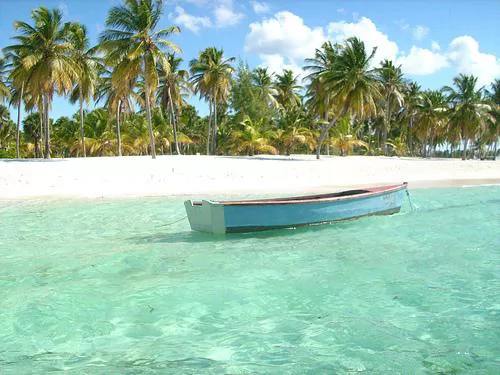 isla saona