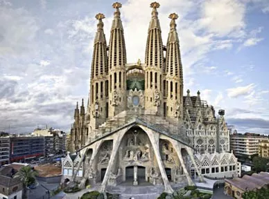 sagrada familia