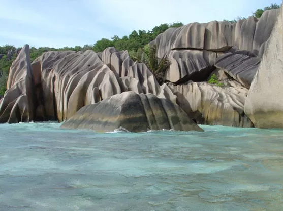 isla la digue