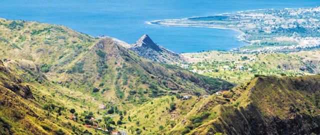 viajar cabo verde