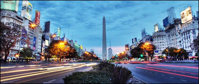 buenos aires argentina