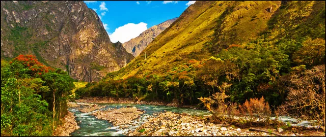 cuzco peru