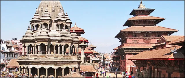 katmandu nepal