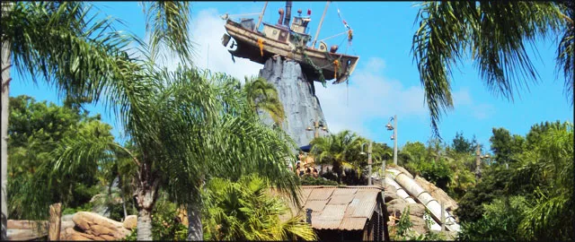 parque acuatico typhoon lagoon