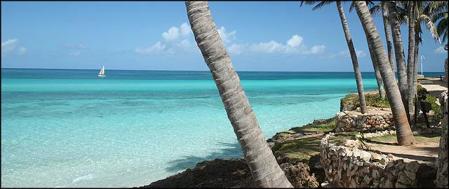 cual es el mejor destino del caribe