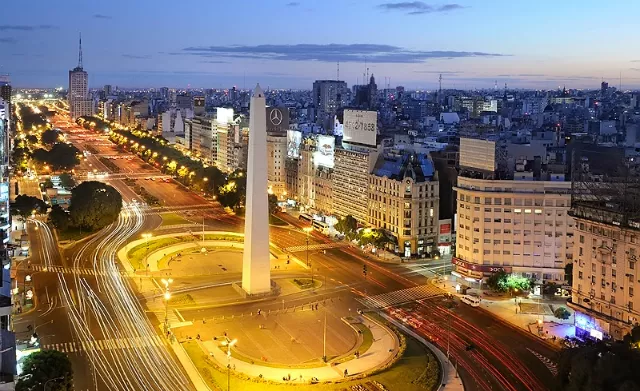 Que ver Buenos Aires