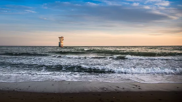 Playas Marbella