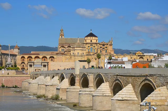Córdoba 