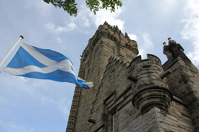 Monumento William Wallace