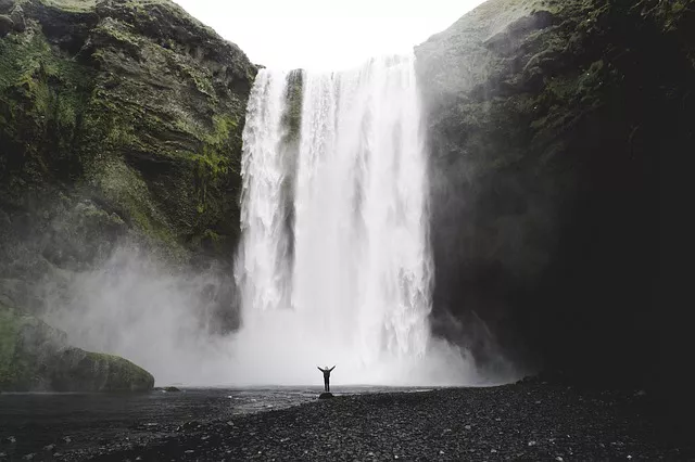 Vuelos baratos a Islandia