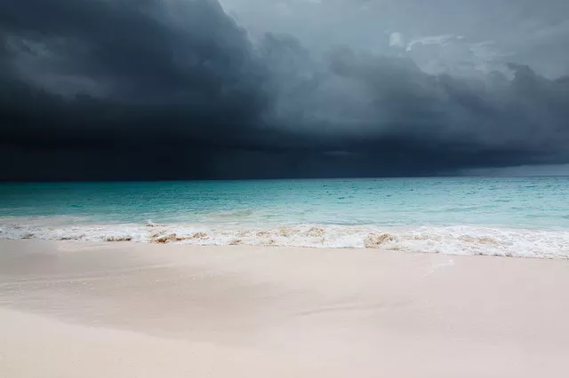 Huracanes en Cuba