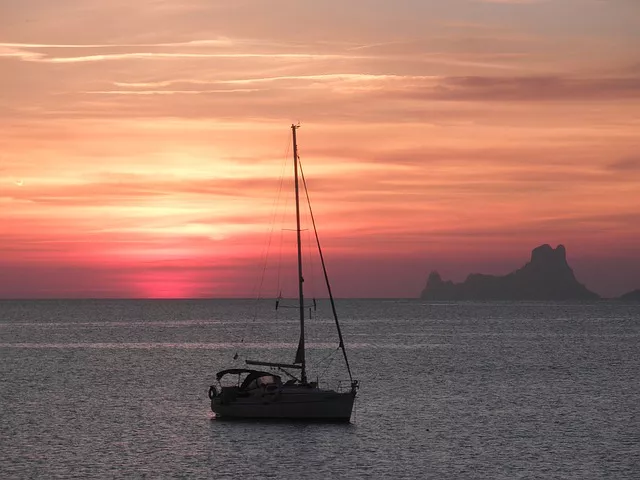 El tiempo en Formentera Aemet