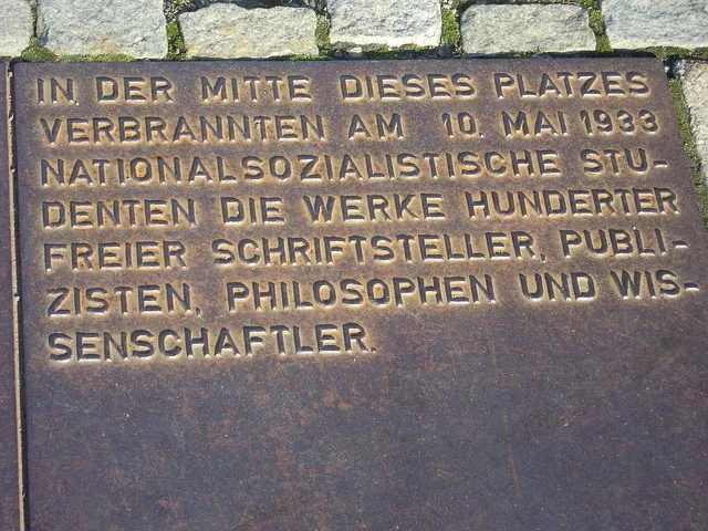 Bebelplatz