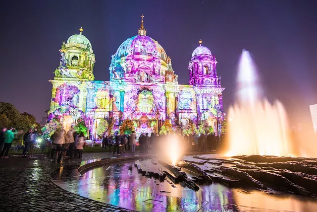 Catedral Berlín
