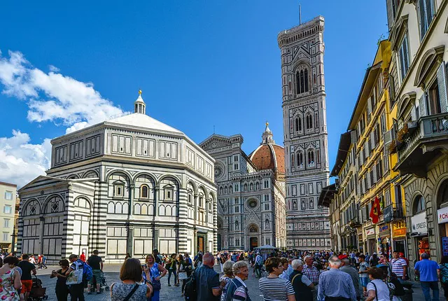 Catedral de Florencia