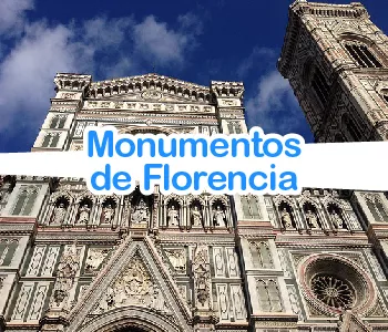 Monumentos Florencia