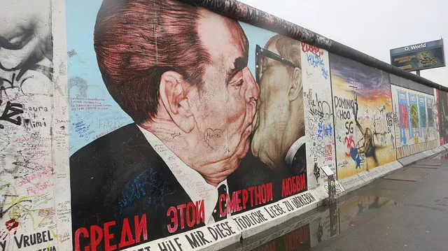 Muro de Berlín