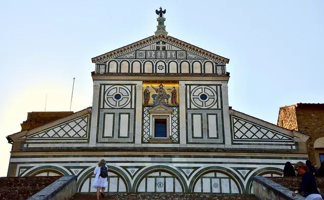 San Miniato al Monte