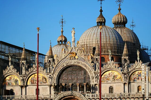 Basílica Venecia