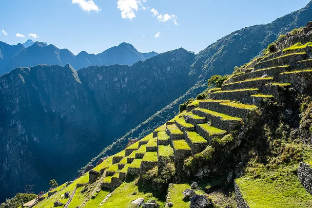 Historia Perú