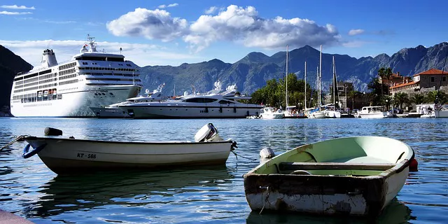 Qué llevar a un crucero