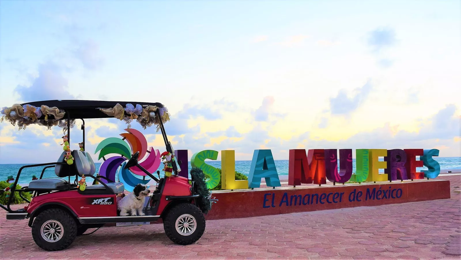 cartel isla mujeres final