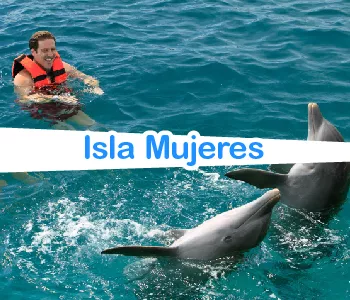 Isla Mujeres, el paraíso en Riviera Maya Isla Mujeres, el paraíso en Riviera Maya