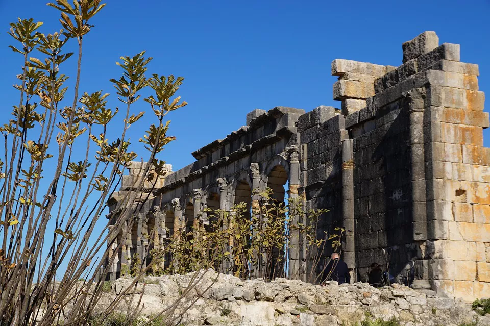 Volubilis