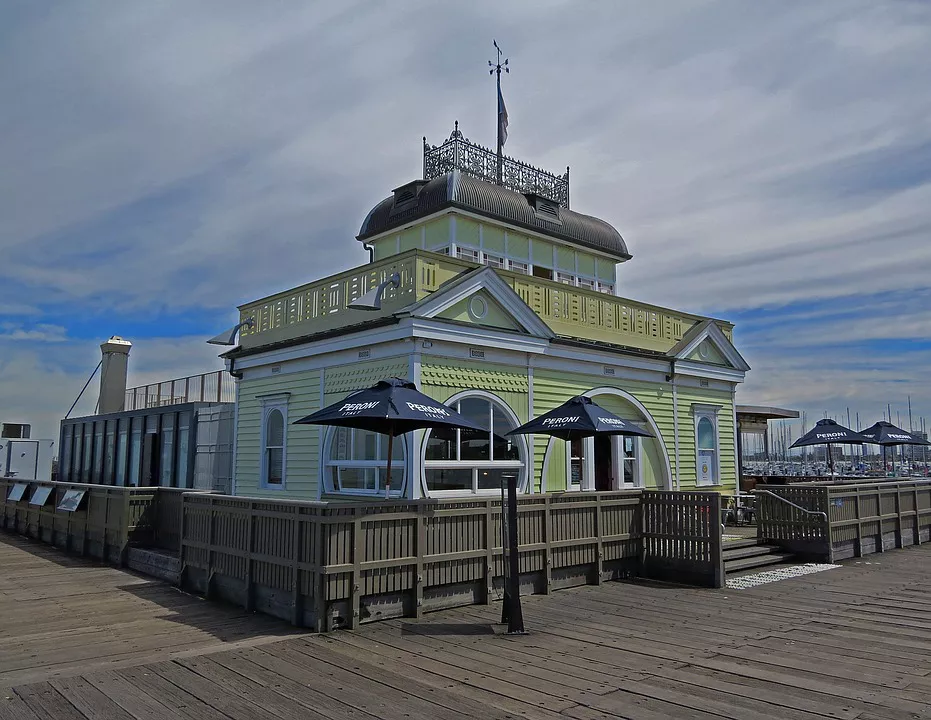 st kilda