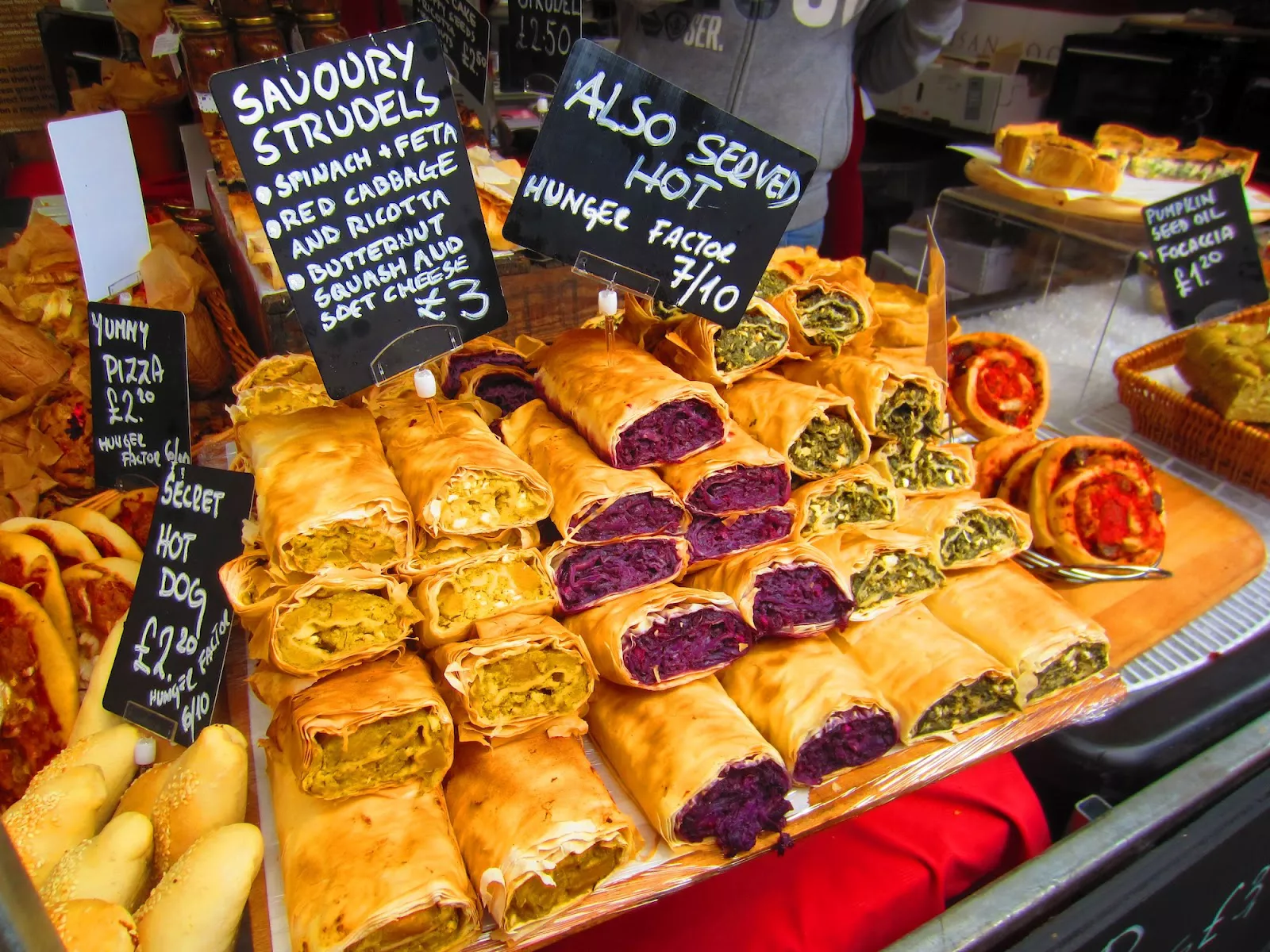 Borough Market