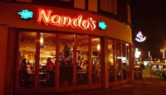 Nando’s