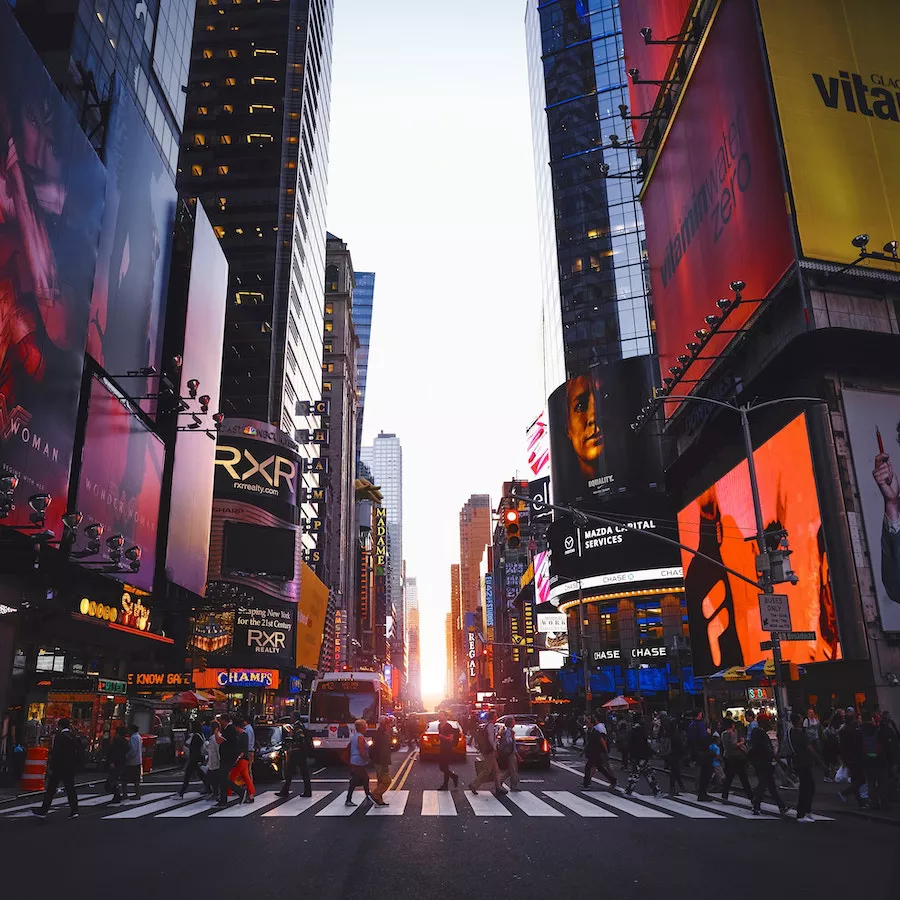 Nueva York
