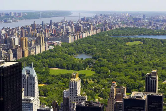 Central Park