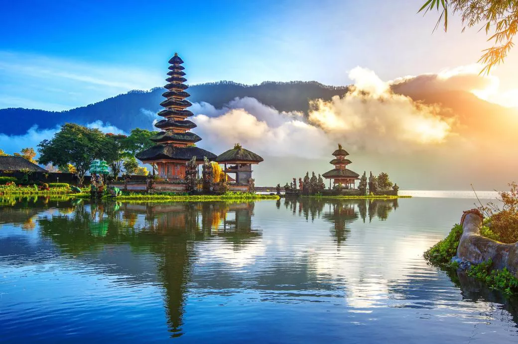 Bali Indonesia