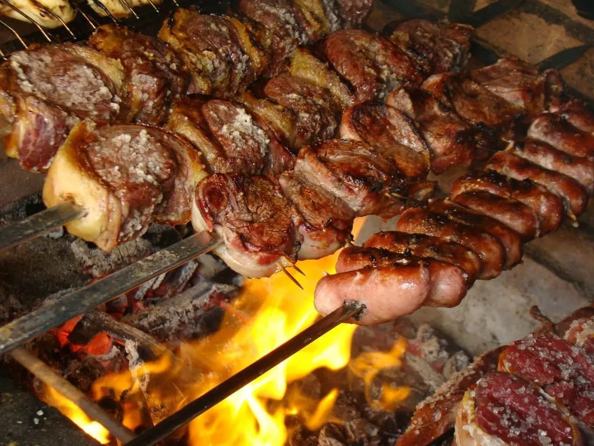 Churrasco Brasil