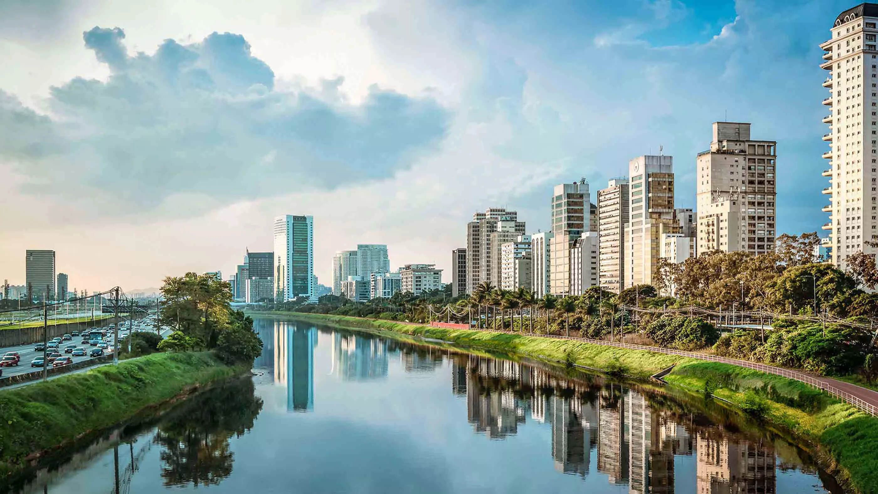 Sao Paulo Brasil