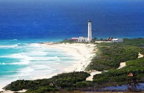 Parque Ecológico Faro Celerain