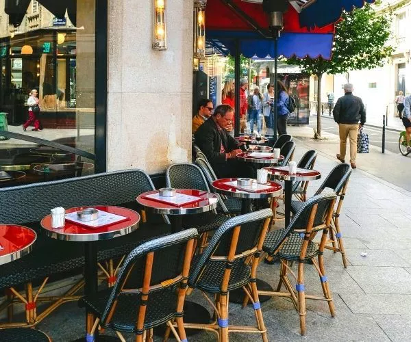 Rue Cler
