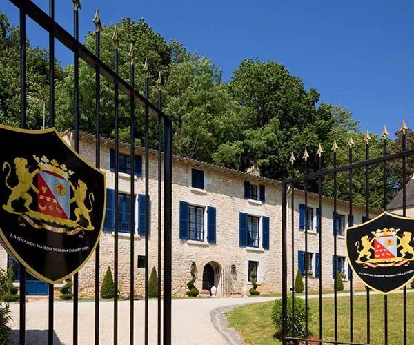 Hotel Saint Martin